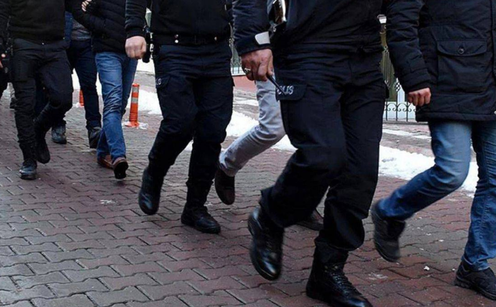 Diyarbakır merkezli dev dolandırıcılık! 37 milyonluk vurgun, 10 tutuklama