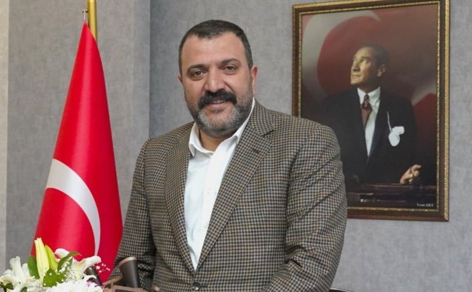 Diyarbakır OSB'de Başkan Fidan'dan dikkat çeken projeler