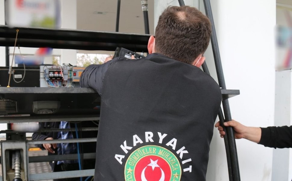 Diyarbakır Valiliği'nden kaçak akaryakıt satış duyurusu