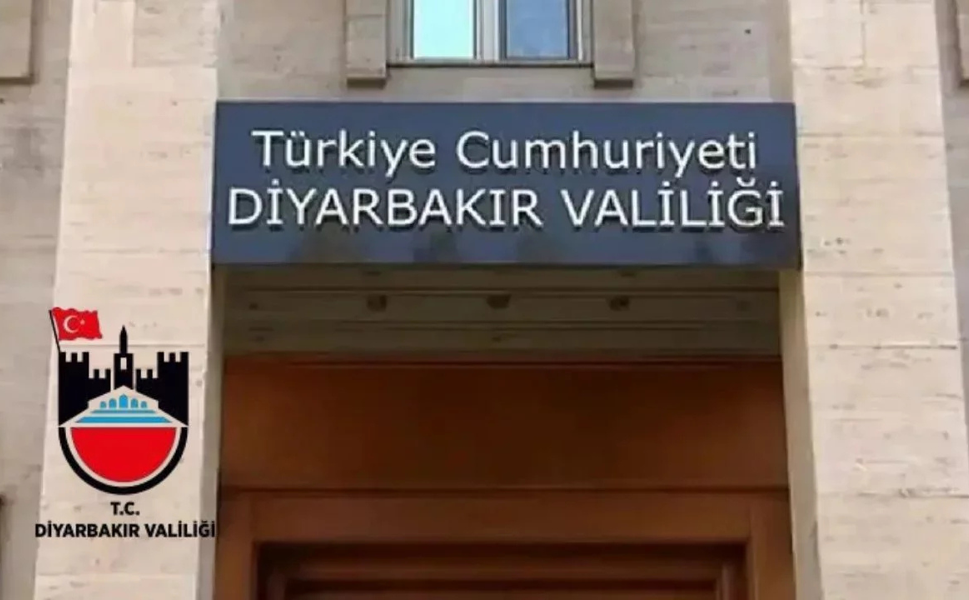 Diyarbakır Valiliği personel alımı başlattı! Başvurular için geri sayım