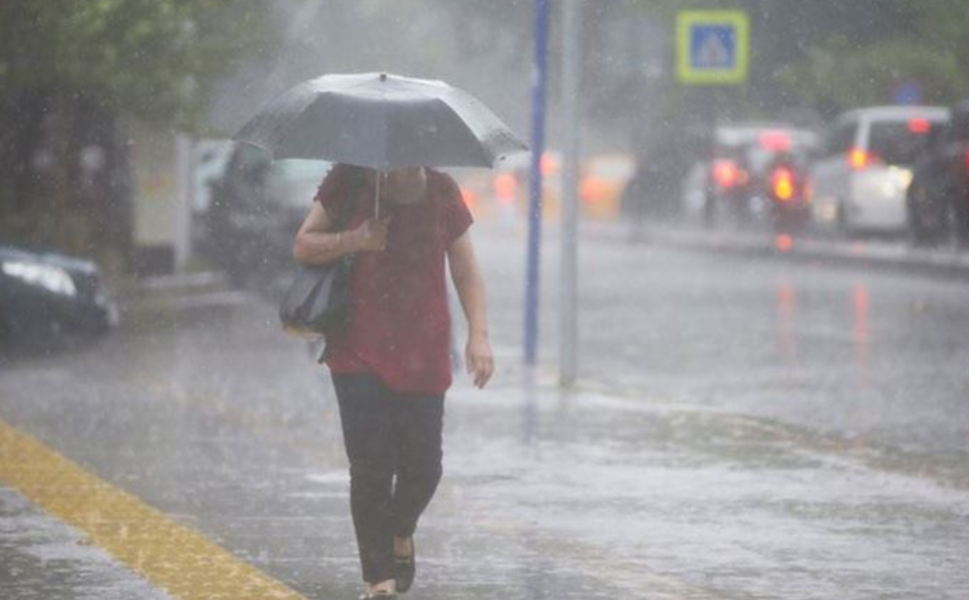 Diyarbakır’a sarı kodlu uyarı! Sağanak, kar ve sel kapıda