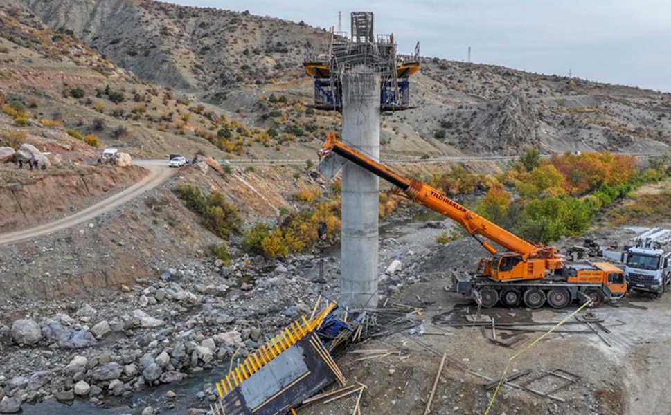 Diyarbakır’daki işçi faciasında dikkat çeken karar! Sanık cezaevinden çıktı