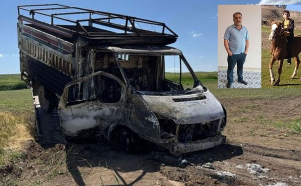 Diyarbakır’daki vahşette ilk duruşma: 4 sanık tahliye edildi