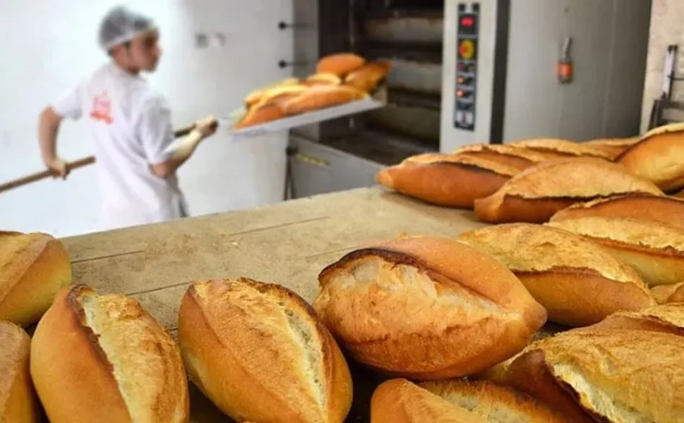 Ekmek fiyatına zam geliyor: İşte yeni fiyatlar