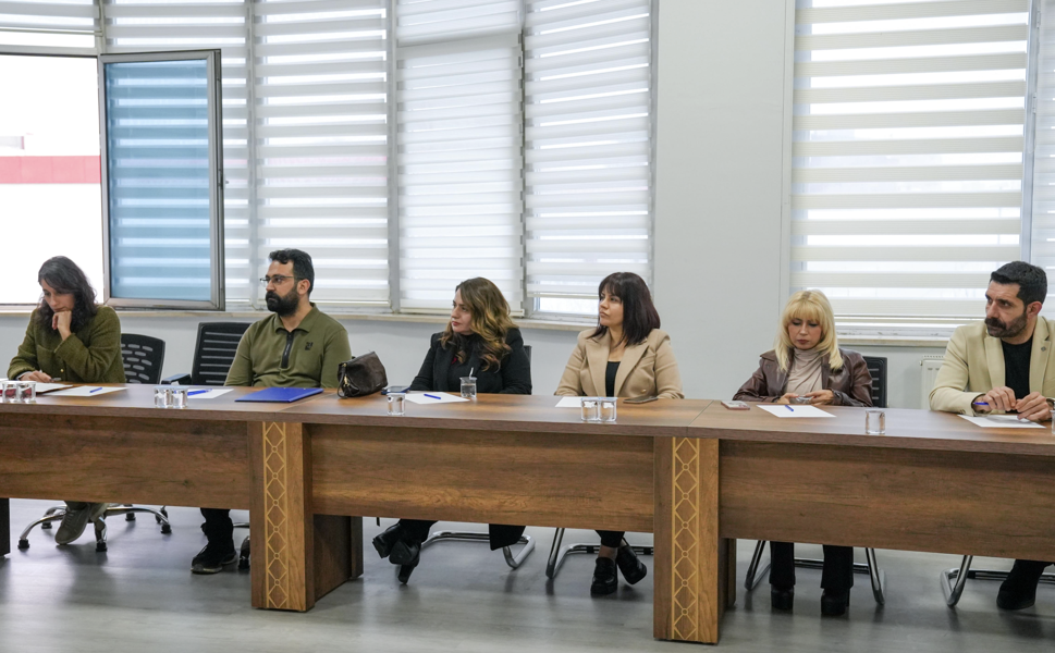 Bağlar’da bütçeyi yeniden halk belirleyecek