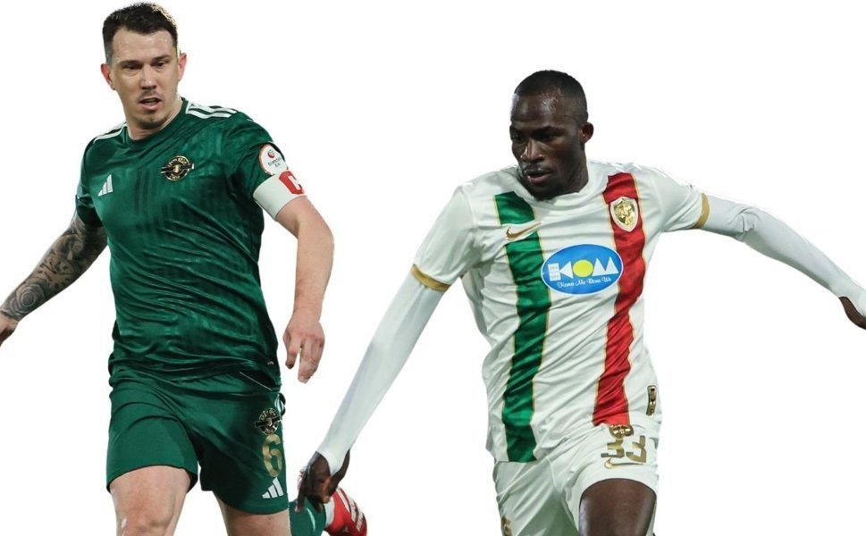 Esenler Erokspor önünde Amedspor ilk yarıyı 1-0 geride tamamladı