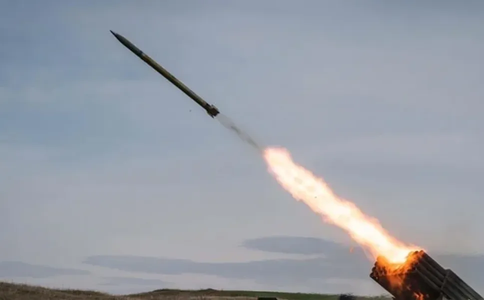 Katar açıkladı: Vurulduk