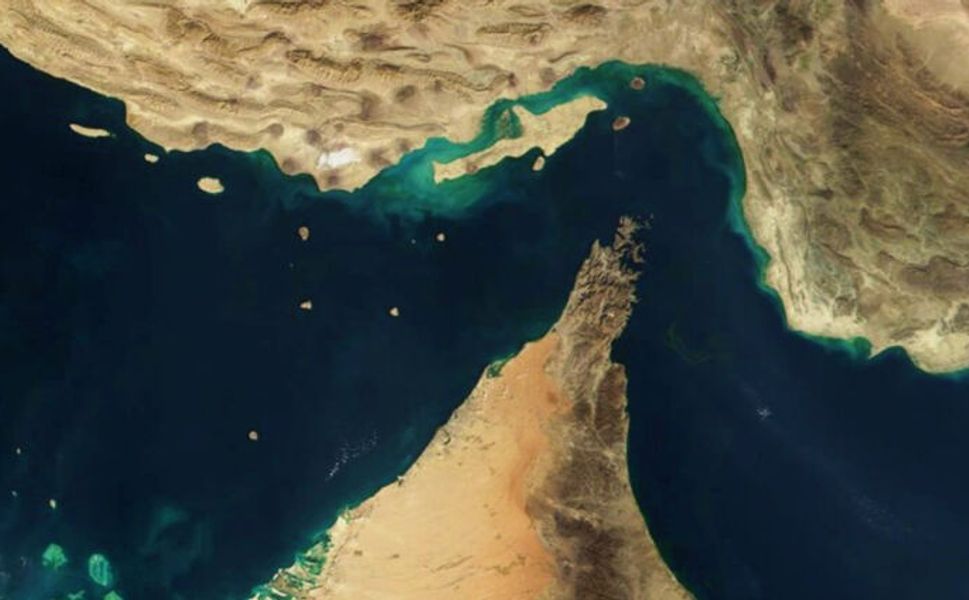 İran’dan Trump’a Hürmüz resti!