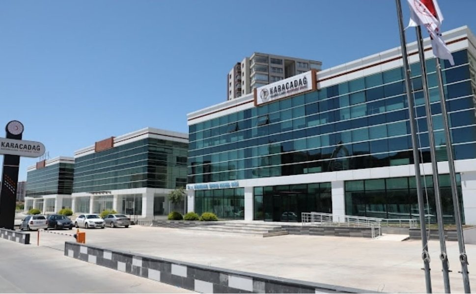 Diyarbakır ve Şanlıurfa için personel alımı: Karacadağ Kalkınma Ajansı duyurdu