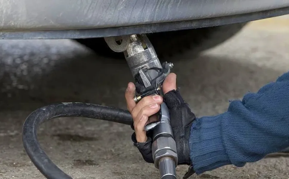 LPG fiyatına dev zam!