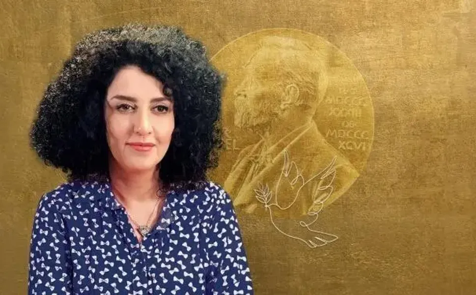 Nergis Muhammedi için acil sağlık çağrısı: Tehlike altında!
