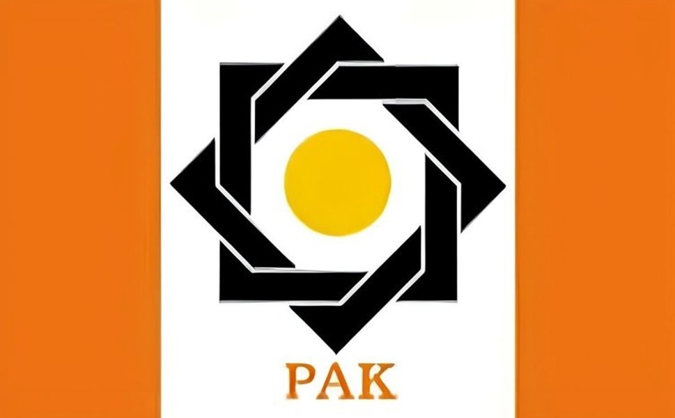 PAK karargahı balistik füzelerle vuruldu