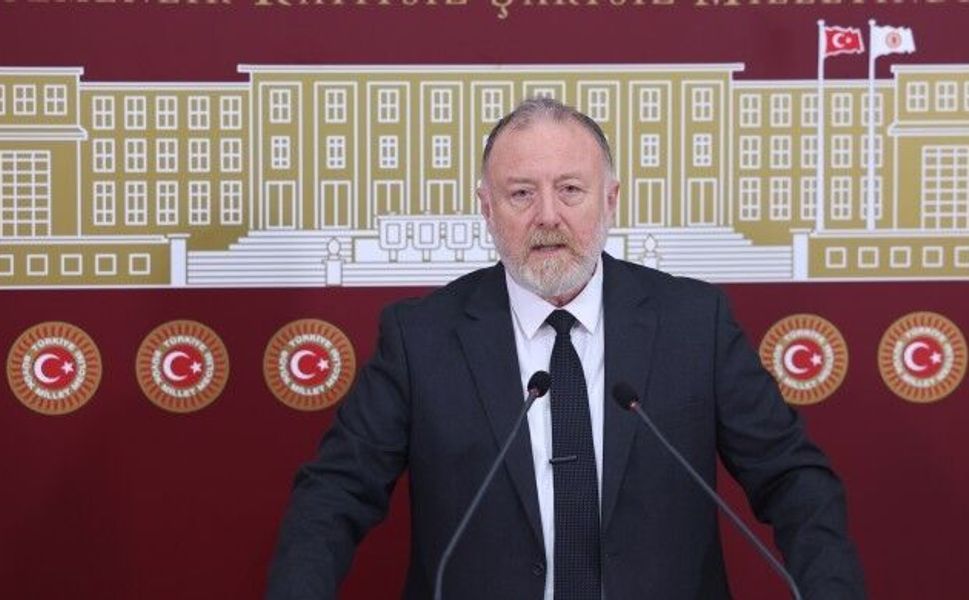 Sezai Temelli'den Öcalan ve görüşme açıklaması!