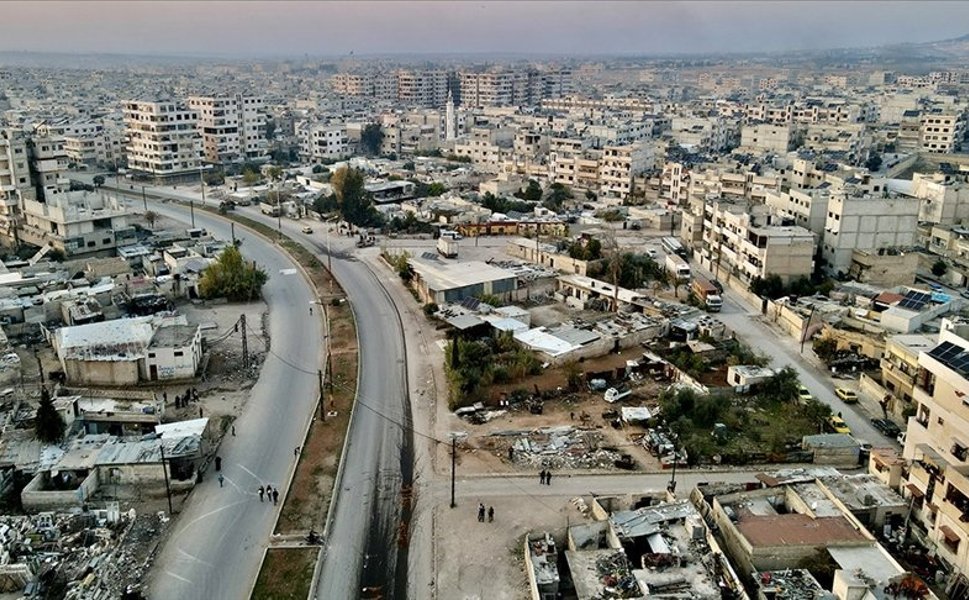 Suriye'deki Kürtler için önemli karar: 6 Nisan'da başlıyor!