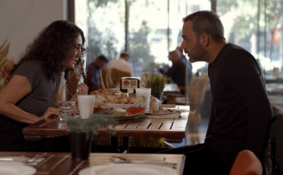 Karın gurultusunun peşinde: 'Valahî' filmi Diyarbakır'da izleyiciyle buluşuyor