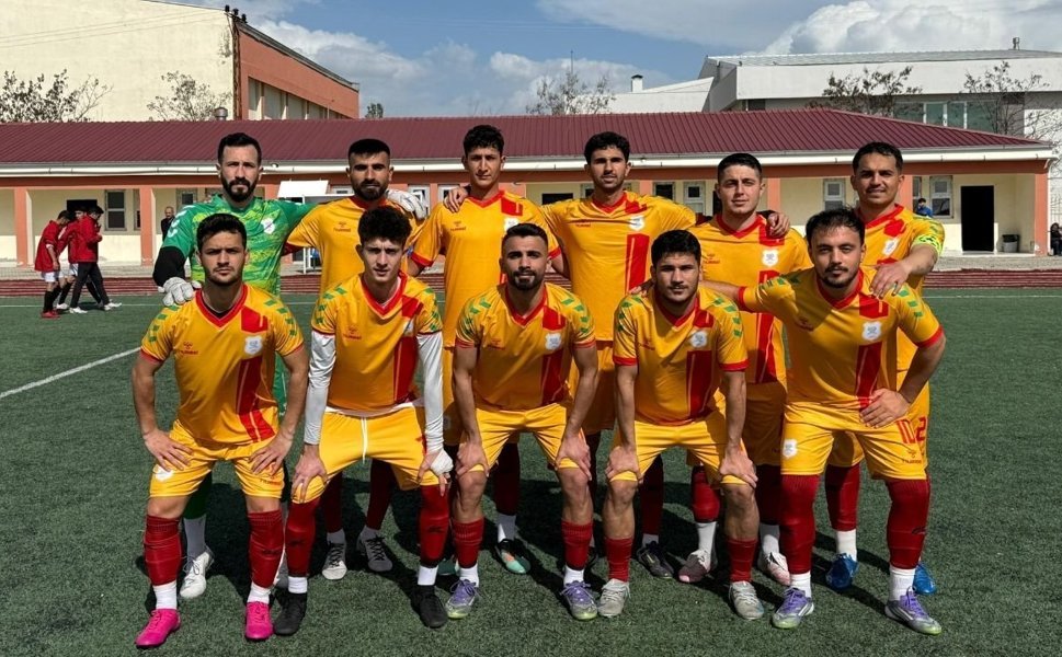 Diyarbakır ekibi farklı kazanıp liderliğini sürdürdü