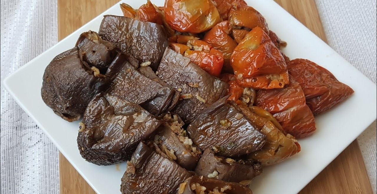 Antep Usulu Kuru Dolma 1706387461