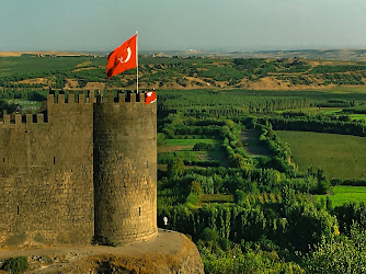 Diyarbakır Keçi Burcu Havsel Bahçesi