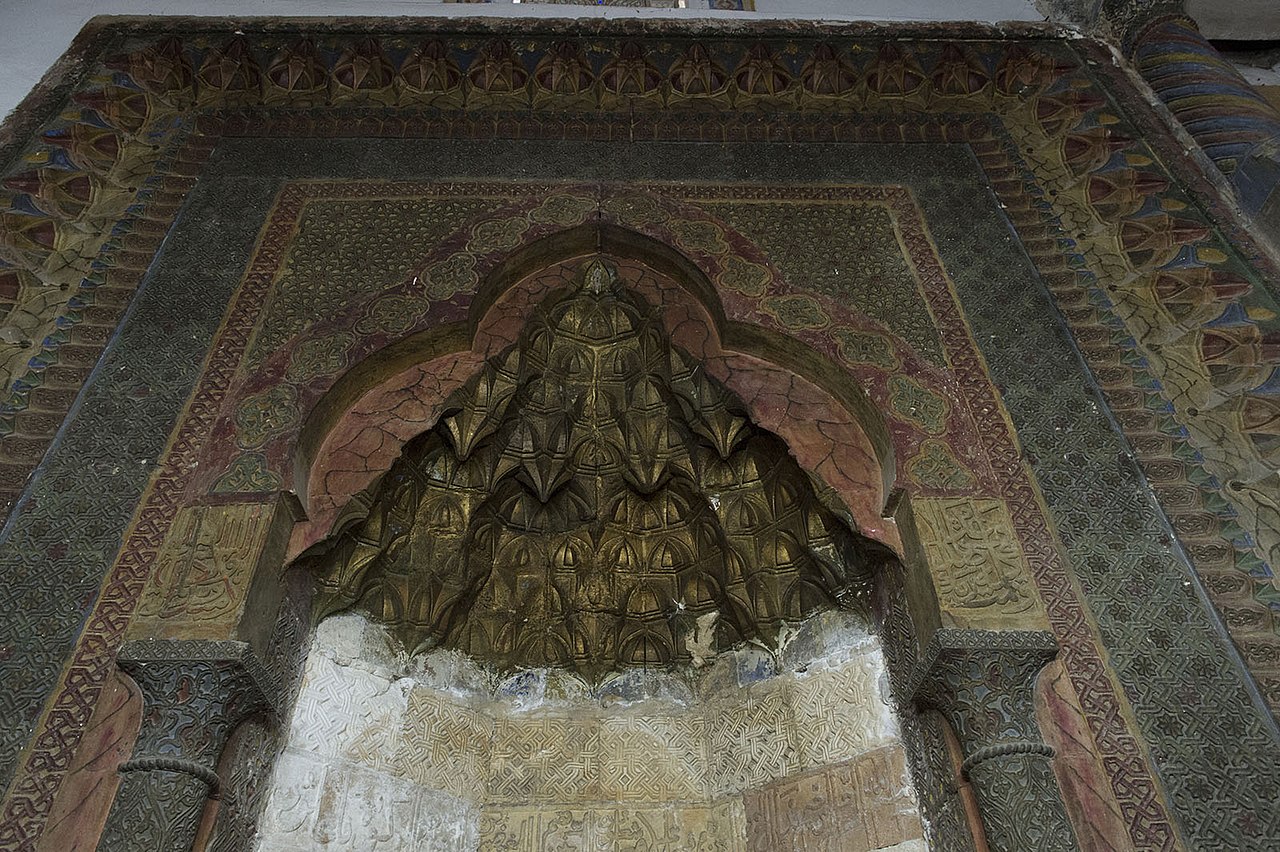 1280Px Diyarbakır Safa Camii 3857