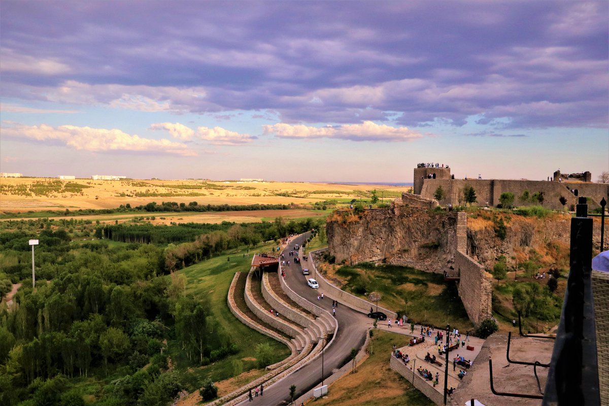 Diyarbakir