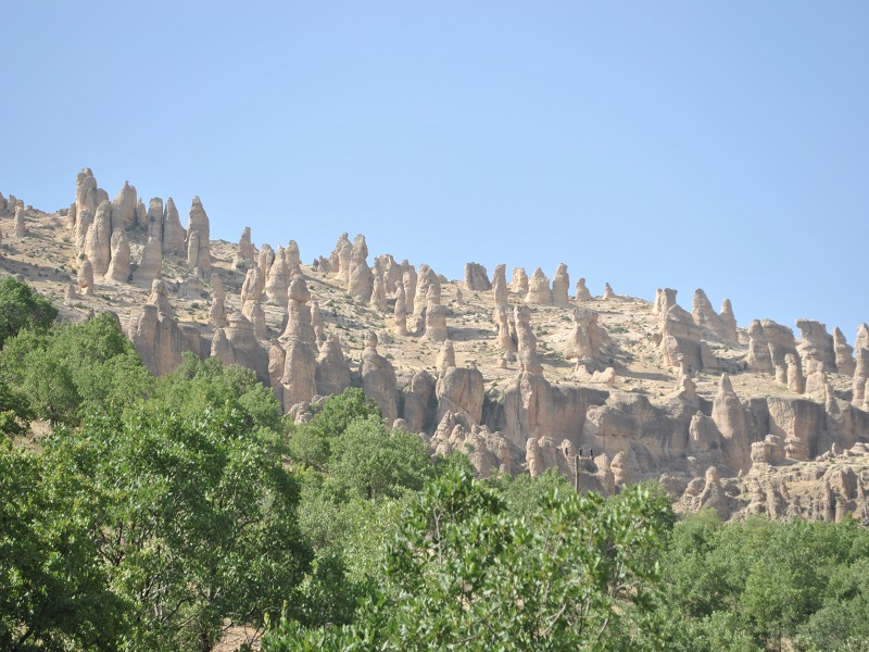 Gelincik Dağı