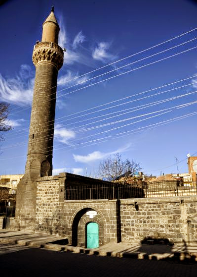 Nasuh Paşa Cami