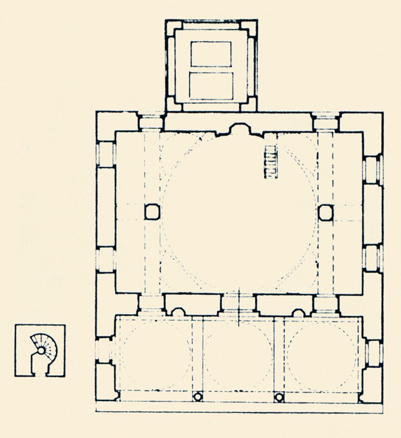 Nebi Camii 2