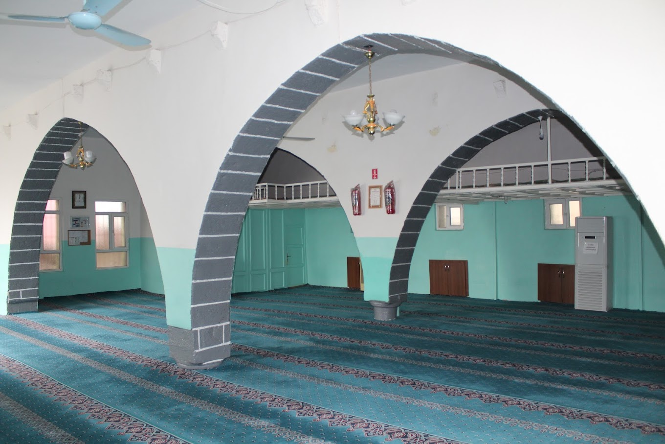 Sinoğlu Cami