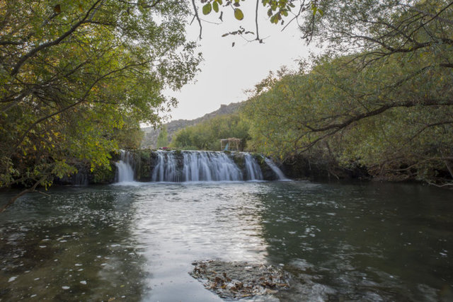 Diyarbakır Kamp Alanları Karasu