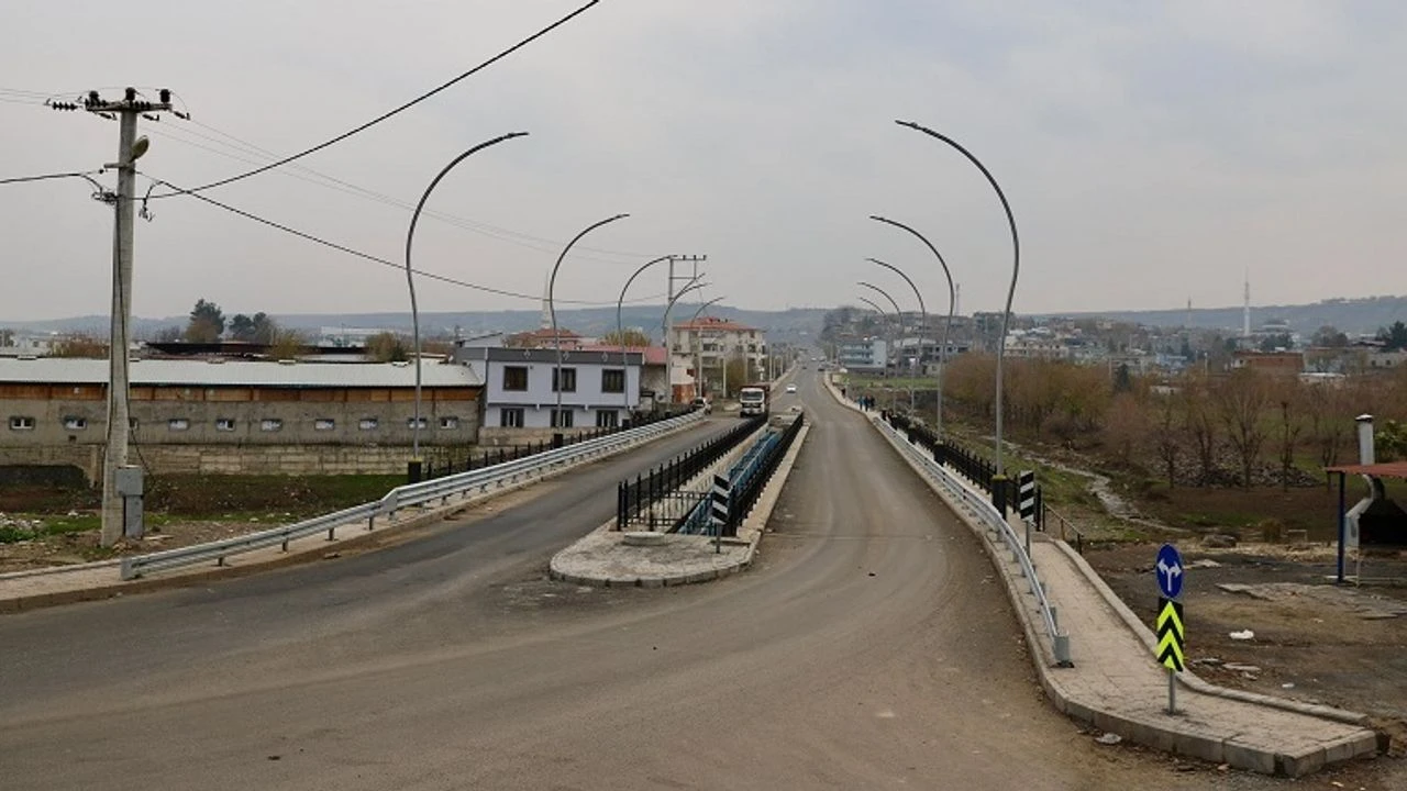 Diyarbakır Mardin Arası Kaç Km (1)-2