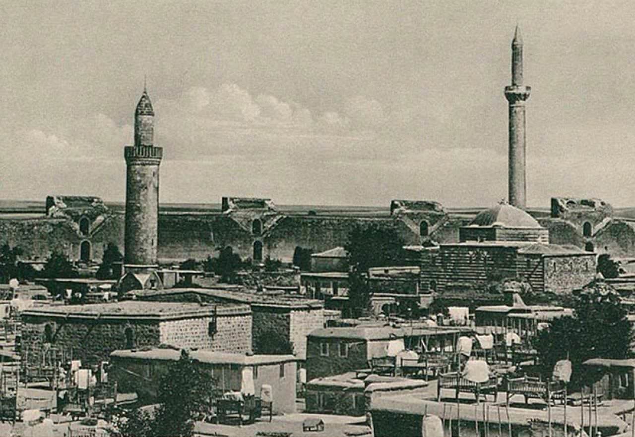 Diyarbakır Tarihi (3)