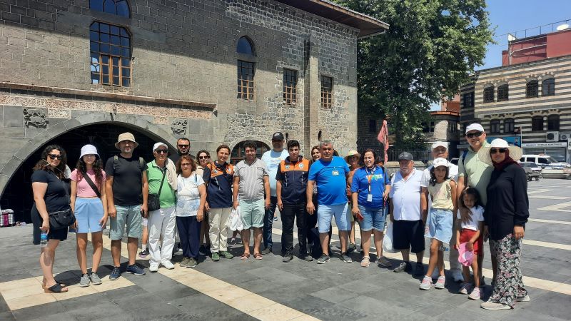 Diyarbakır.net Turizm Polisi1