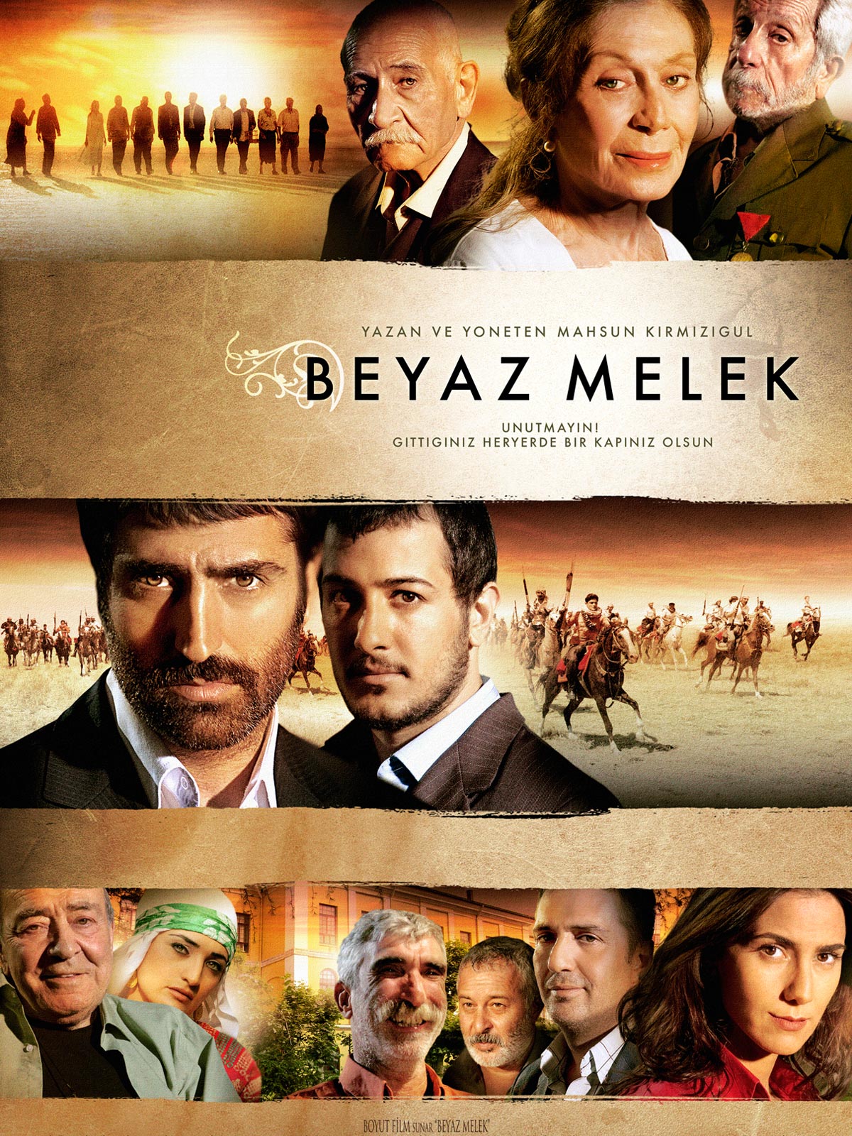 Mahsun Kırmızıgül Filmleri 1