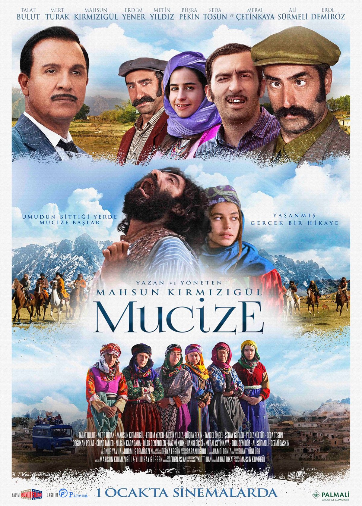 Mahsun Kırmızıgül Filmleri 5