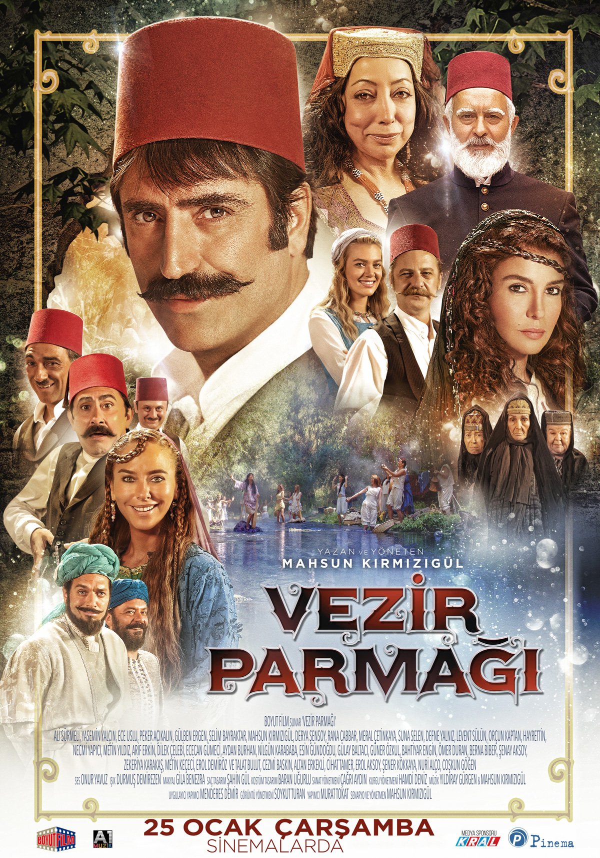 Mahsun Kırmızıgül Filmleri 6