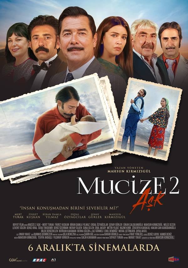 Mahsun Kırmızıgül Filmleri 7