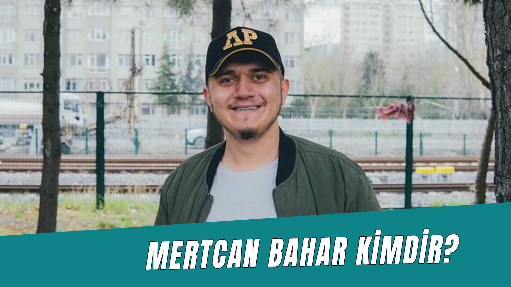 Mertcan Bahar Kimdir? Ünlü Youtuber Kaç Yaşında? Evli Mi?