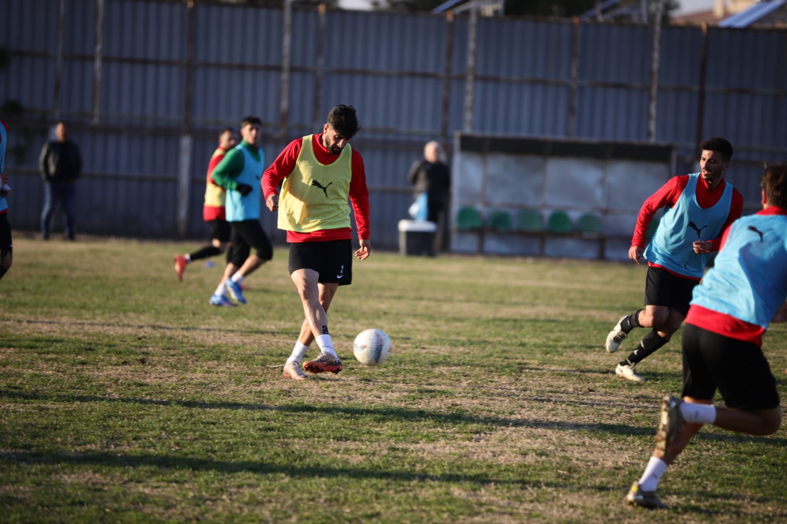 Diyarbekirsporda Alt Siralardan Kurtulmak Icin Galibiyet Ariyor 2