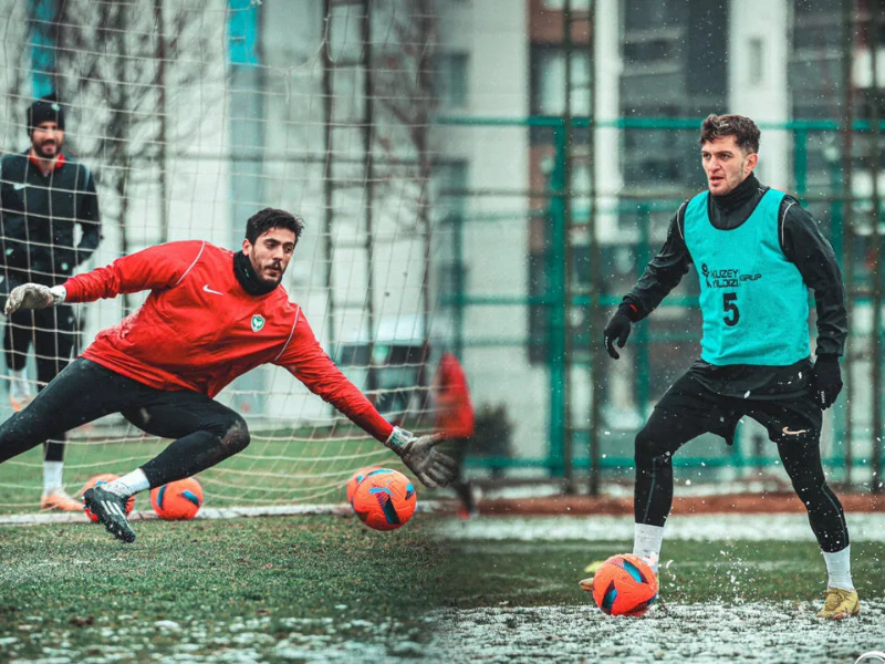 Rakipler Puan Kaybetti, Amedspor’a Fırsat Doğdu