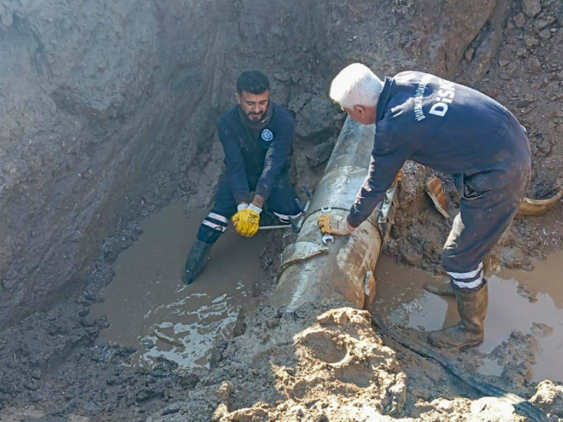 Sık Yaşanan Arızalar Giderildi