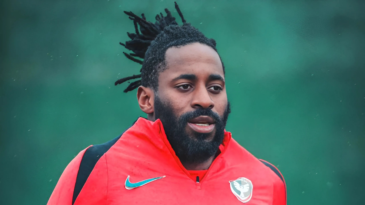 Amedspor’un Tecrübeli İsmi Poko, Gabon’da Forma Şansı Bulamadı!