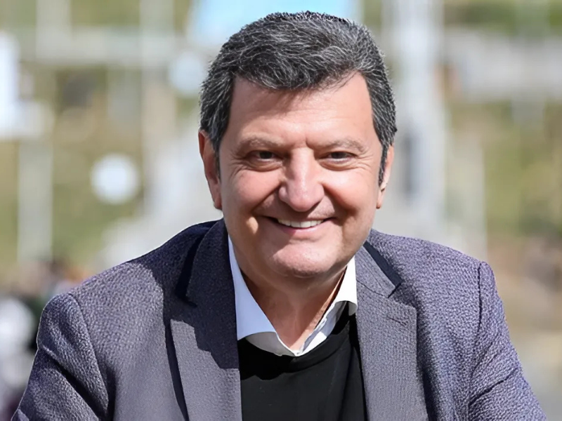 Bedri Ayseli Kimdir .-1