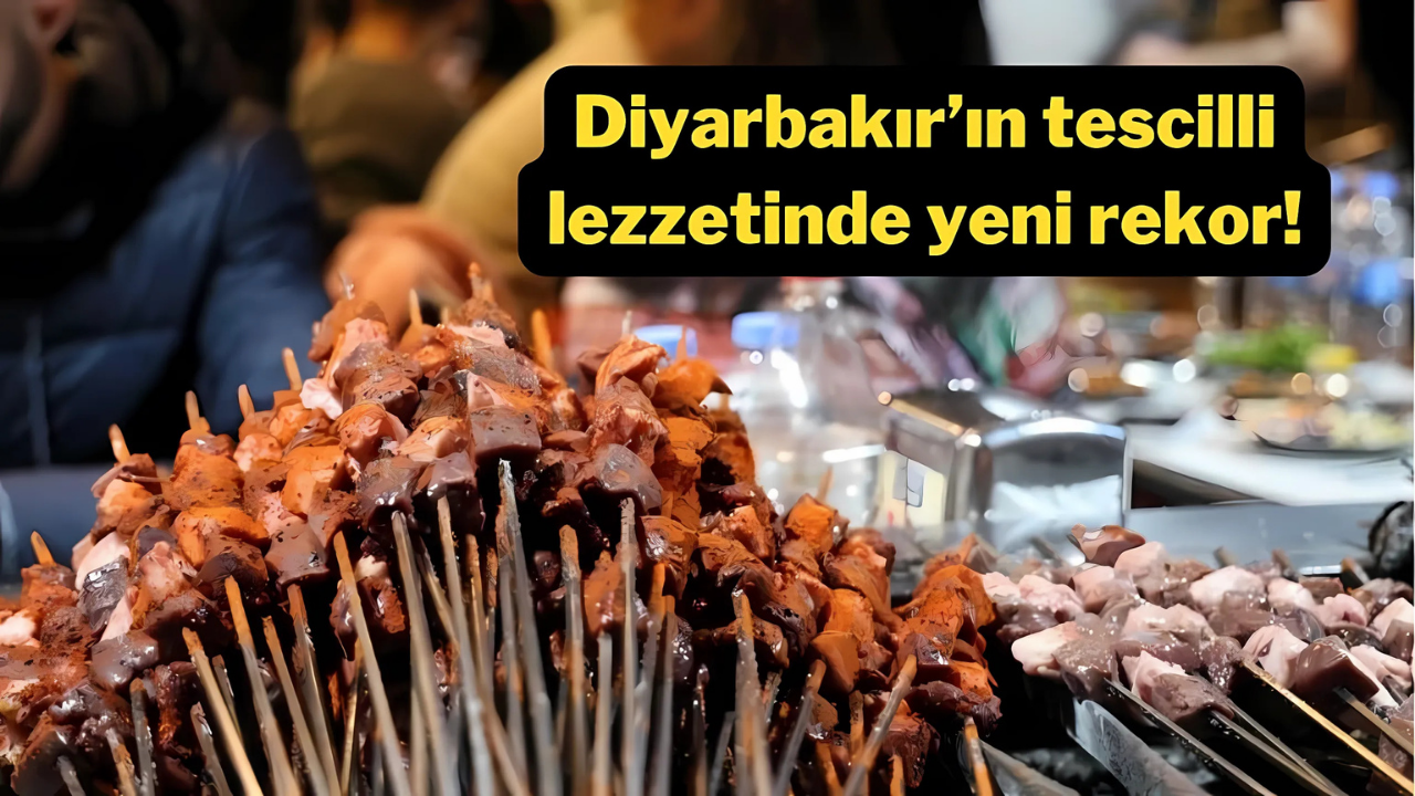 “Burası Diyarbakır Değil, Ciğerbakır!”