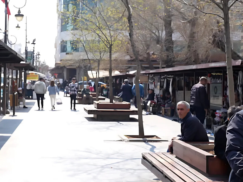 Demokrasi Herkes Için Geçerli Olmalı