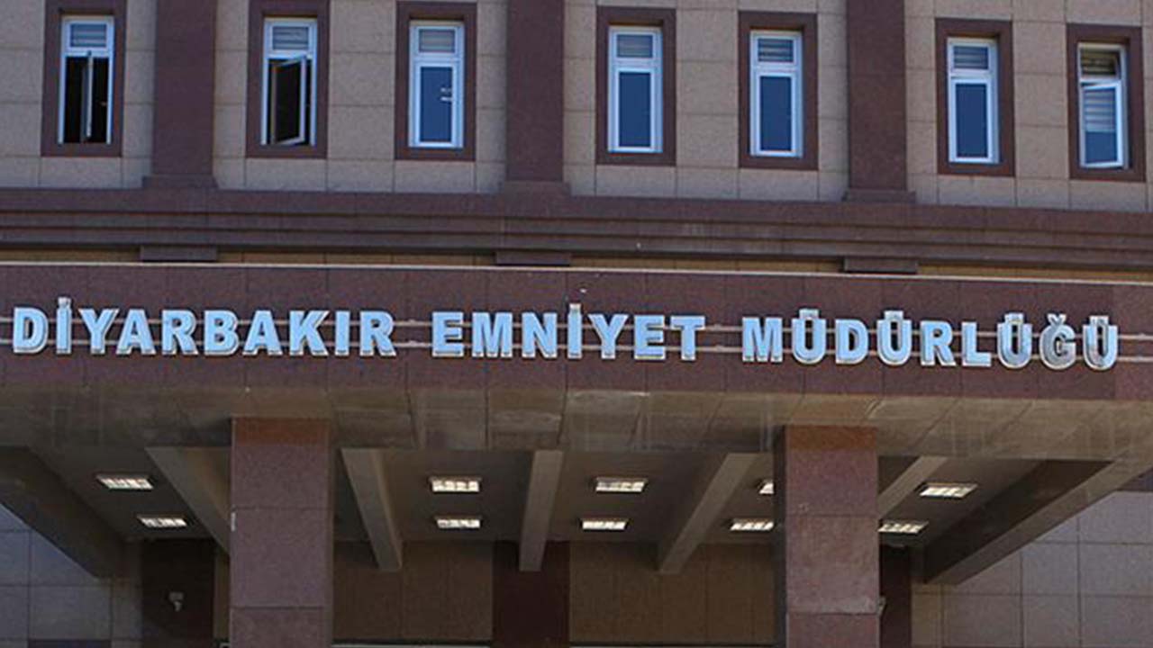 Diyarbakir Emniyet