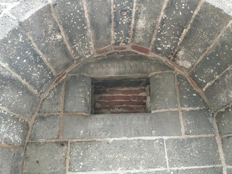 Diyarbakır'da Kaç Tane Kitabe Vardır2