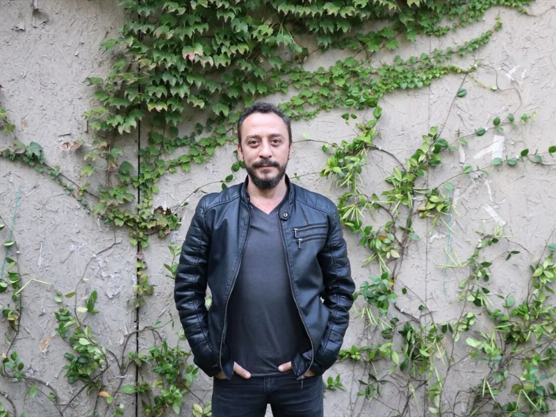 Diyarbakırhakan Karsak