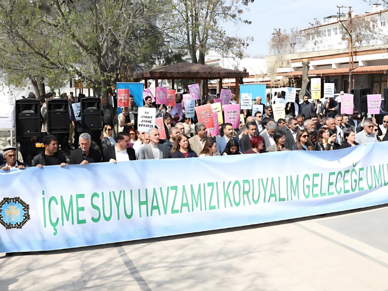 Eylem Planının Başlangıcı Ve Hedefleri