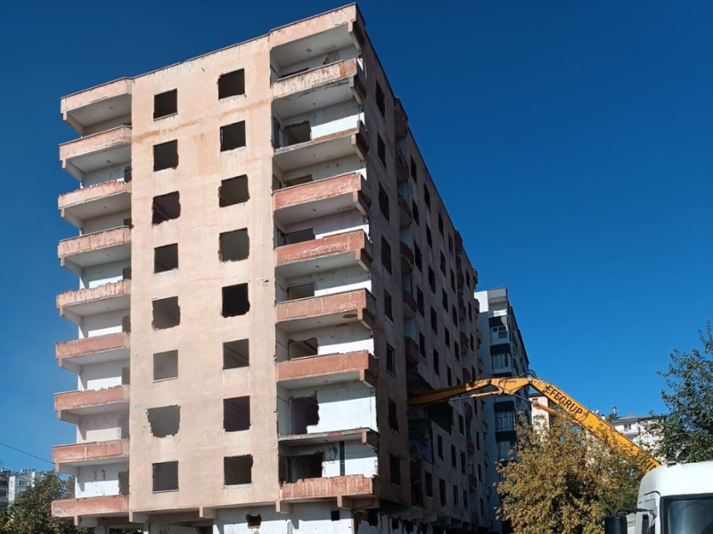 Güvenlik Önlemleri