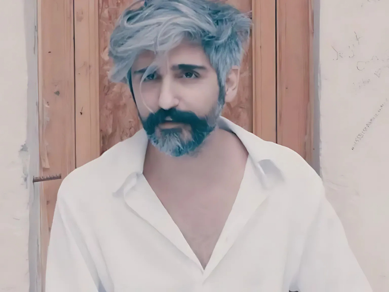 Manuş Baba